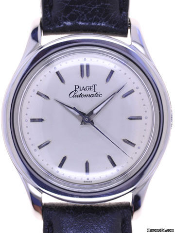 Piaget Mans Automatic Wristwatch watches