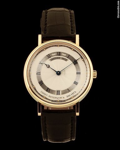 Breguet Classique Automatic watches