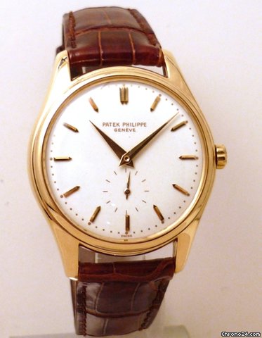 Patek Philippe REF.2526 LIMITED EDITION 580 PCS. watches