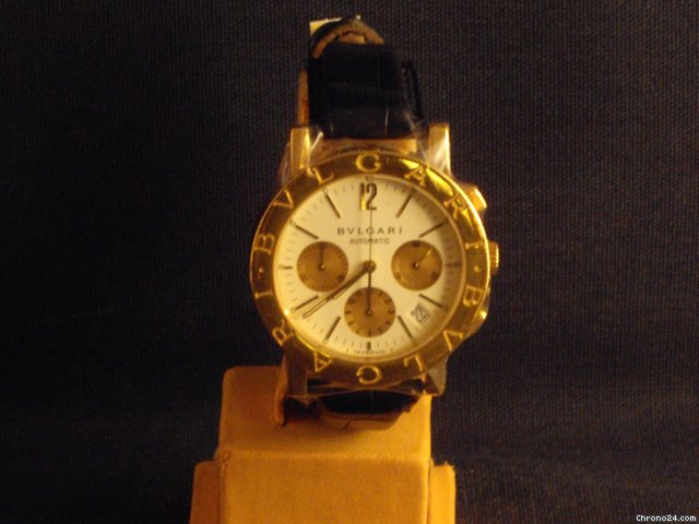Bulgari Bulgari watches