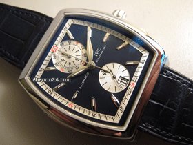 IWC Da Vinci Chronograph Limited Laureus (NIB) watches