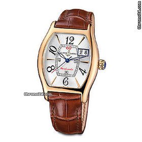 Ulysse Nardin Michelangelo watches