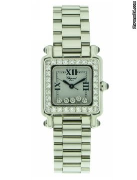 Chopard Happy Sport watches