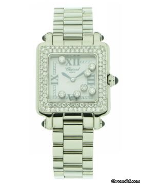 Chopard Happy Sport watches