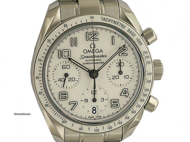 Omega Speedmaster Lady 38mm watches