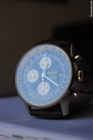 Breitling OLD NAVITIMER II CHRONOGRAPH watches