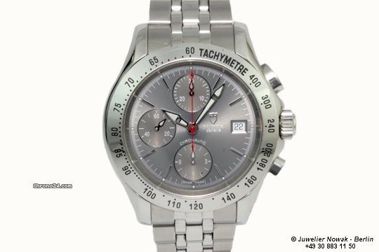 Tudor Chronautic Chronograph 79380 watches