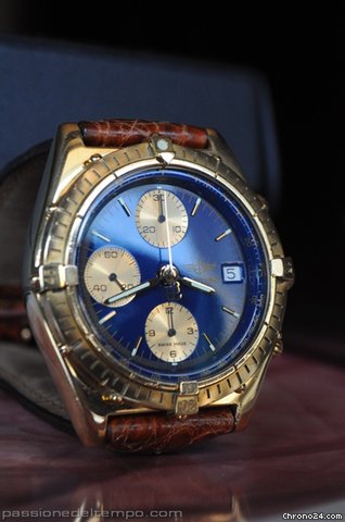 Breitling CHRONOMAT CHRONOGRAPH watches