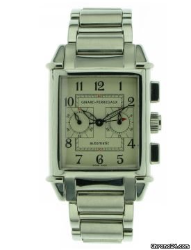 Girard Perregaux Vintage 1945 Chronograph watches