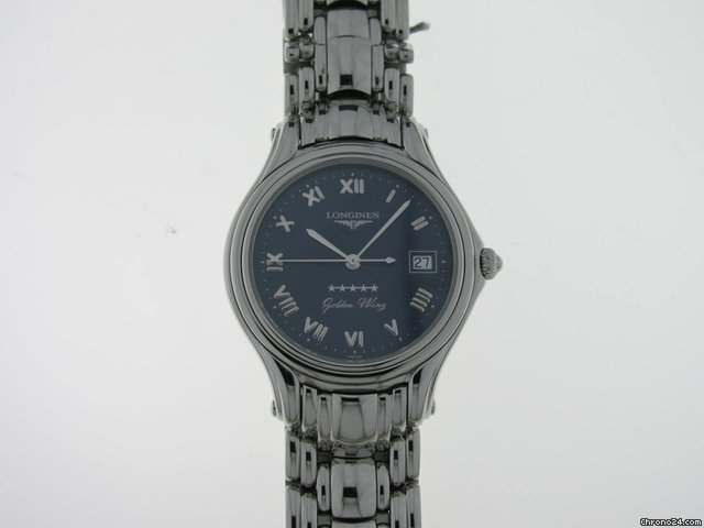 Longines GOLDEN WING LADY ACC watches