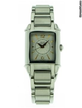 Girard Perregaux Vintage 1945 Lady watches