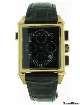 Girard Perregaux Vintage 1945 Chrono GMT watches