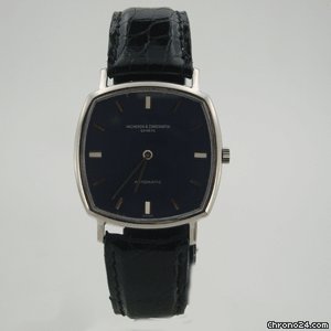 Vacheron Constantin PATRiMONY WHiTE GOLD watches