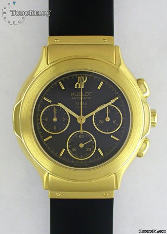 Hublot Elegant watches