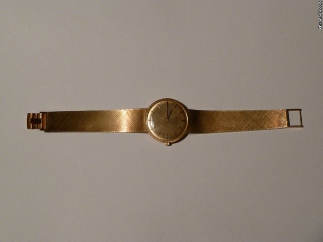 Patek Philippe 3484/3 watches