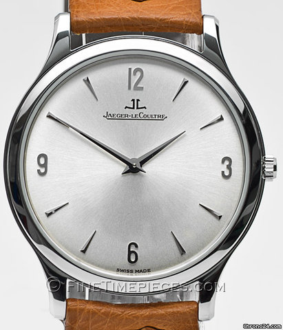 Jaeger-LeCoultre Master Ultra Thin - 145 . 84 . 04 watches