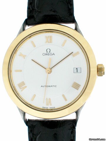 Omega Automatik watches