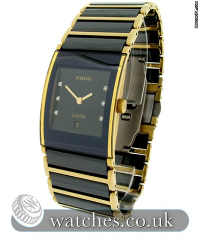 Rado Integral Jubile watches