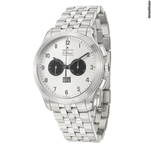 Zenith Men's Class Watch watches