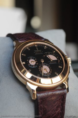 Corum REPUBBLICHE MARINARE watches