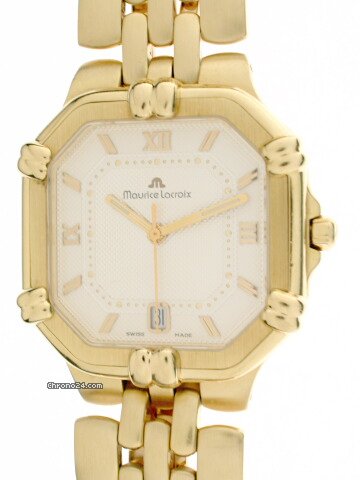 Maurice Lacroix Calypso watches