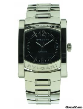 Bulgari Assioma watches