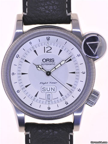 Oris Big Crown Flight Timer 2 watches