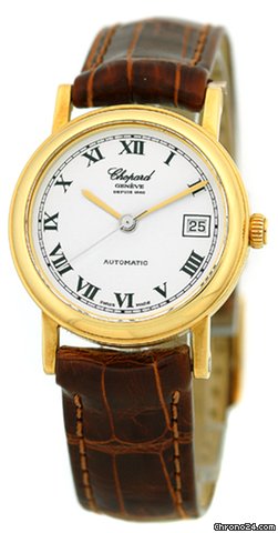 Chopard Classique Strapwatch watches