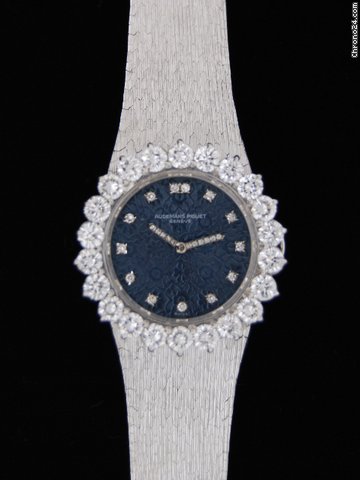 Audemars Piguet LADY watches