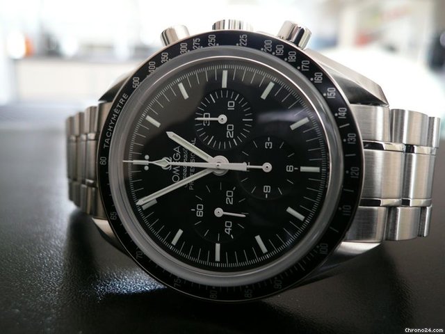 Omega SPEEDMASTER MOONWATCH watches