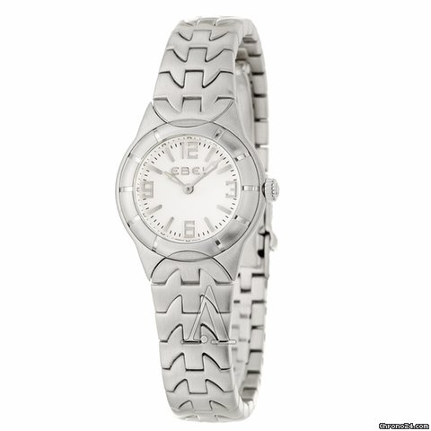 Ebel Women's E-Type Watch watches