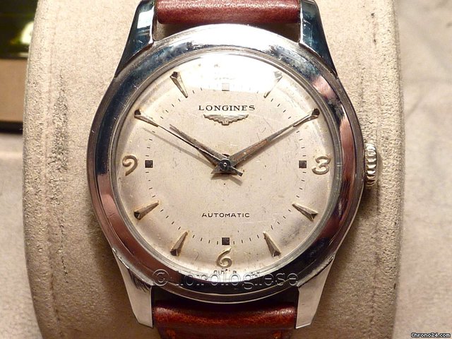 Longines large, 1951 automatic sport longines watch watches