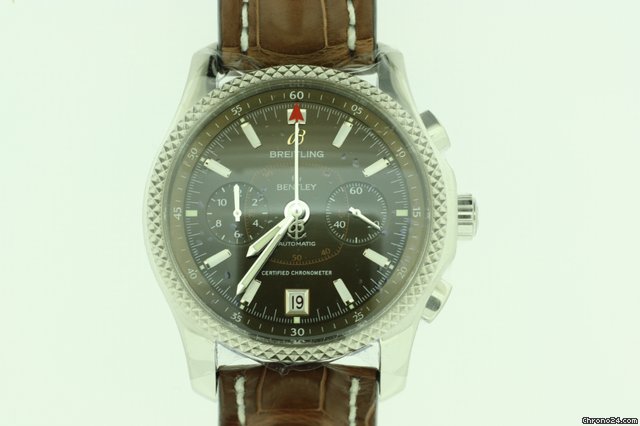 Breitling Breitling Bentley Mark VI UVP € 9.390 watches