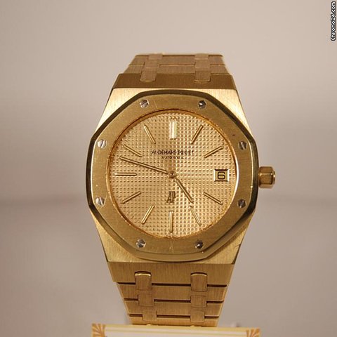 Audemars Piguet Royal Oak Royal Oak watches