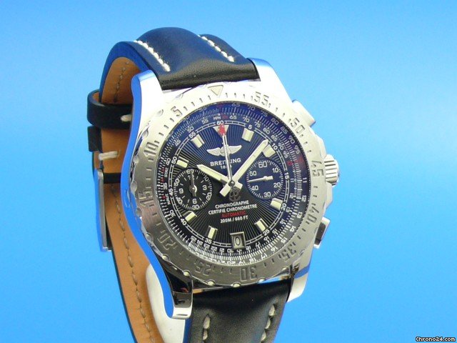 Breitling SKYRACER watches