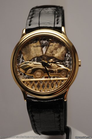 Audemars Piguet VINTAGE CLASSIC watches