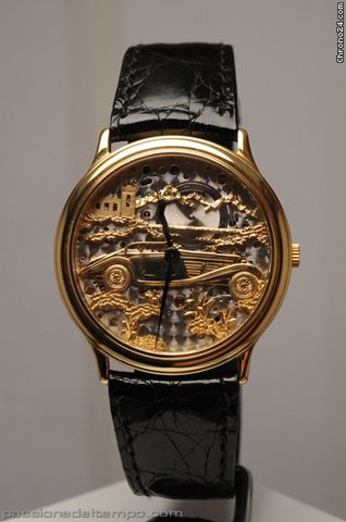 Audemars Piguet VINTAGE CLASSIC watches