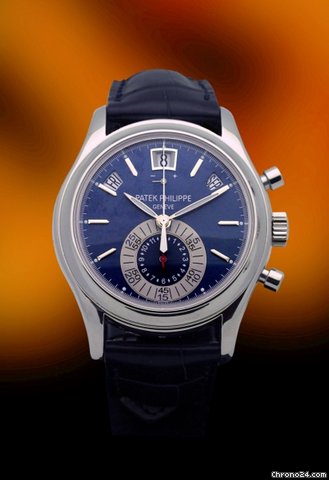 Patek Philippe Patek Phillipe, Men's Complicated Watches watches