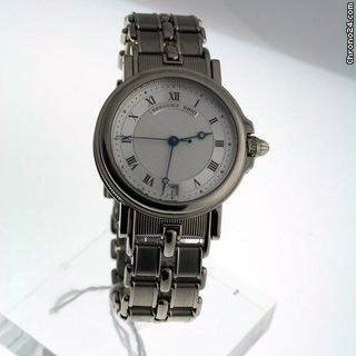 Breguet Marine Mid Size watches