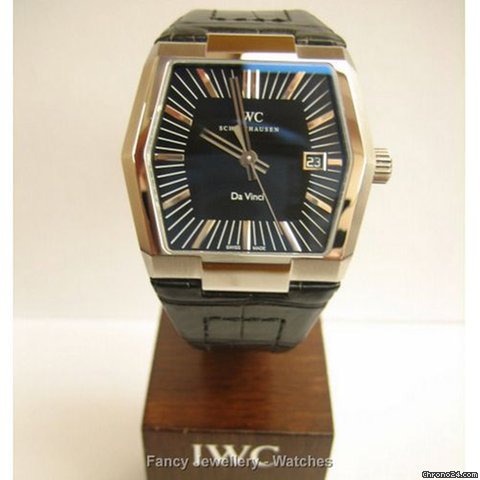 IWC Vintage Da Vinci - Automatic IW546101 watches