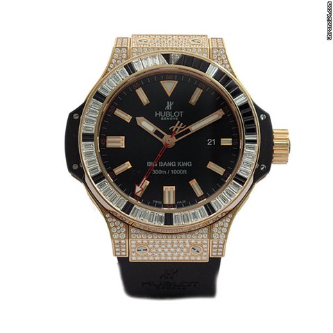 Hublot Big Bang King watches