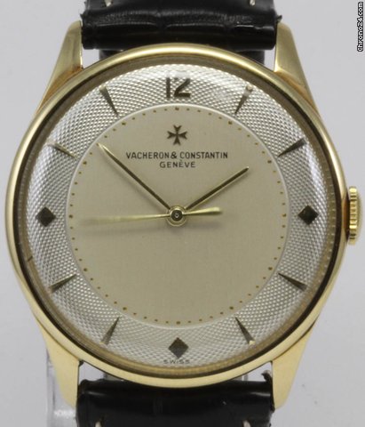 Vacheron Constantin Ref. 4413 watches