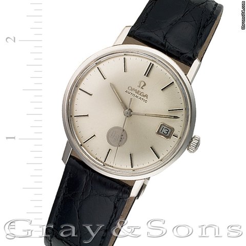 Omega  watches