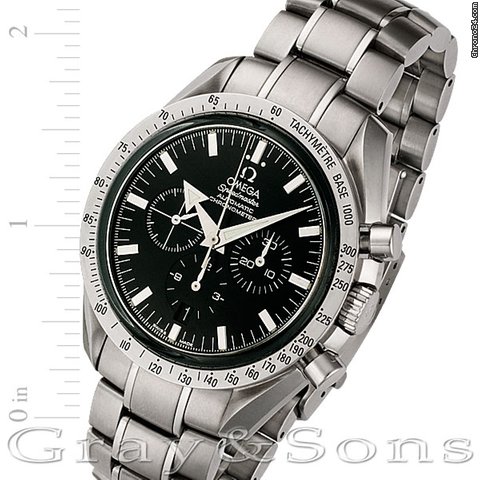 Omega Speedmaster 355150 watches
