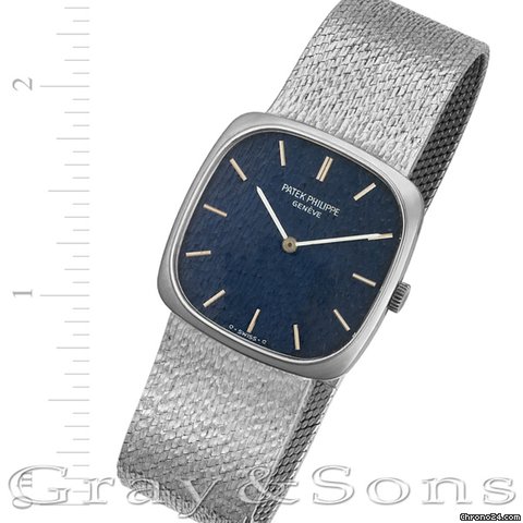 Patek Philippe Classic 3566.1 watches