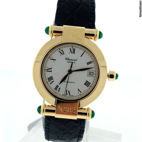 Chopard Imperiale Pre-owned 37/3173-22 watches