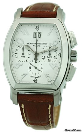 Vacheron Constantin Royal Eagle Chronograph Strapwatch [On Hold] watches