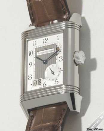 Jaeger-LeCoultre Reverso Sun/Moon Sincere - 240.6.15 Sincere watches