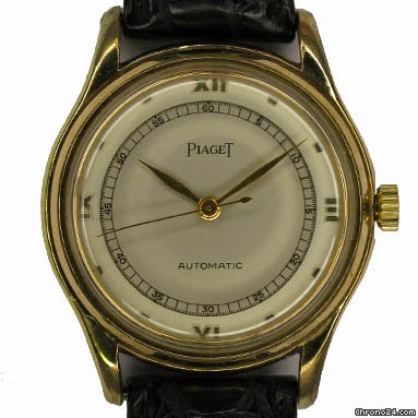 Piaget Klassiek Vintage watches