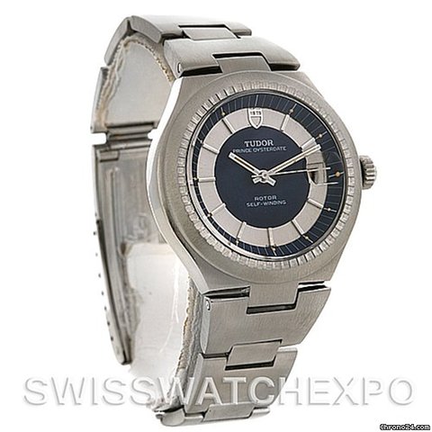 Tudor Prince Oysterdate Steel Vintage Watch 9101/0 watches